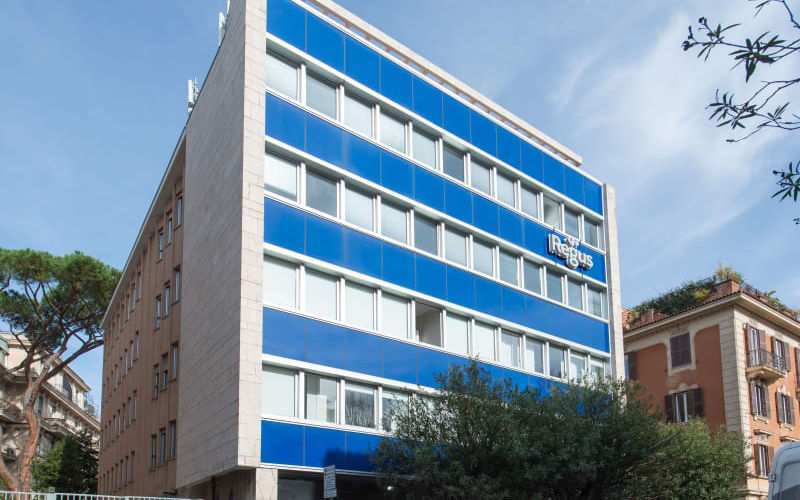 Via Vincenzo Bellini 22, Rome Image 9