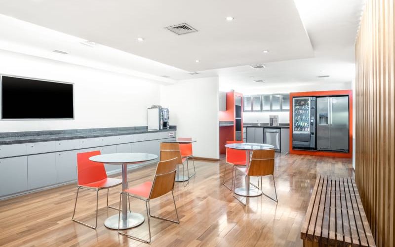 Praia Do Botafogo 228 Botafogo, Rio De Janeiro Image 4