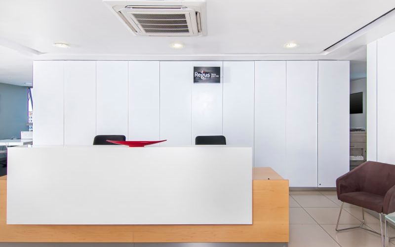 Delta Corner Oracle Tower Westlands Chiromo Road, Nairobi Image 2