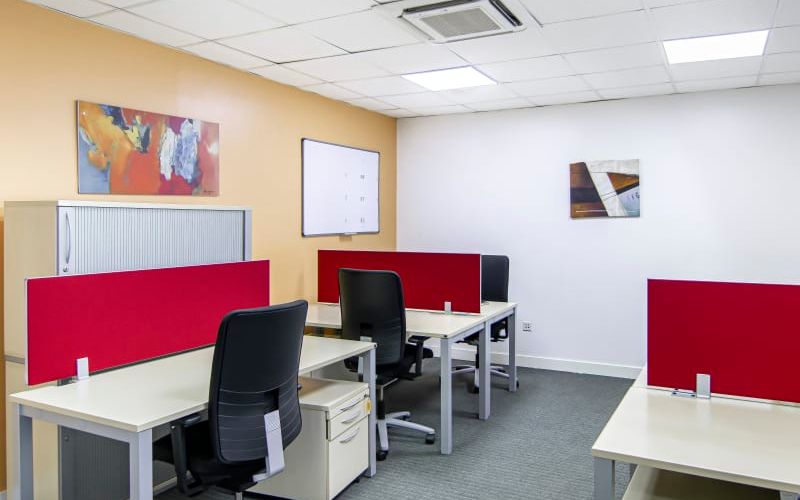 Delta Corner Oracle Tower Westlands Chiromo Road, Nairobi Image 4