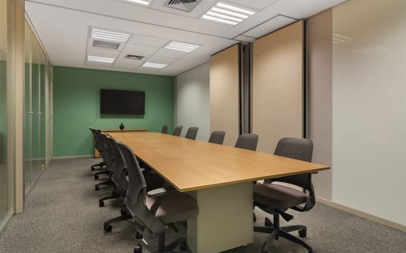 Avenida Brigadeiro Faria Lima 1485, Sao Paulo Image 3