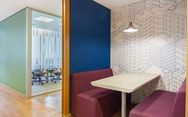 Avenida Brigadeiro Faria Lima 1485, Sao Paulo Image 8