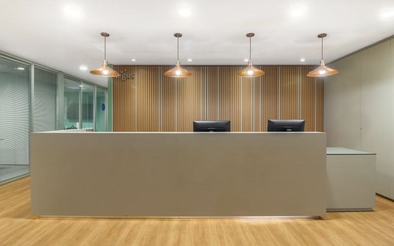 Avenida Brigadeiro Faria Lima 1485, Sao Paulo Image 5