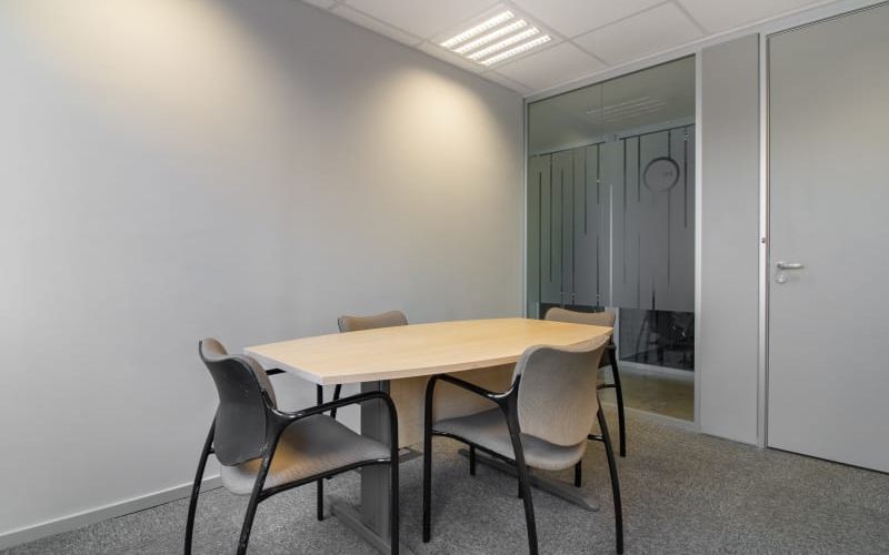 Avenida Brigadeiro Faria Lima 1485, Sao Paulo Image 2