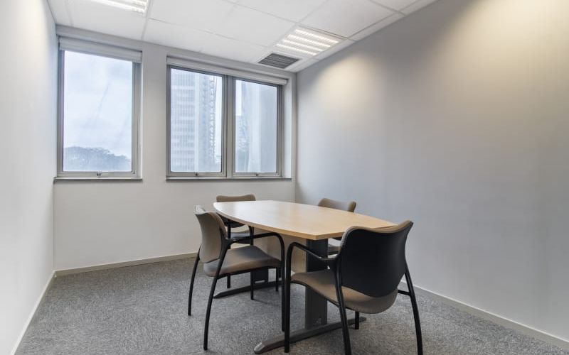 Avenida Brigadeiro Faria Lima 1485, Sao Paulo Image 8