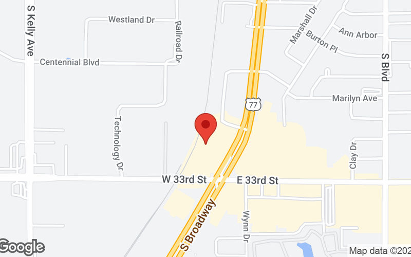 3209 S Broadway, Edmond Image 7