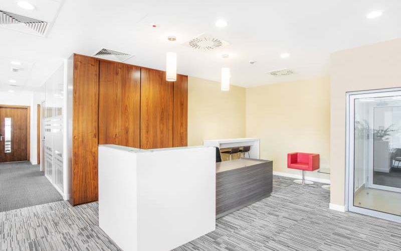 Milutina Milankovica Blvd 9z, Belgrade Image 5