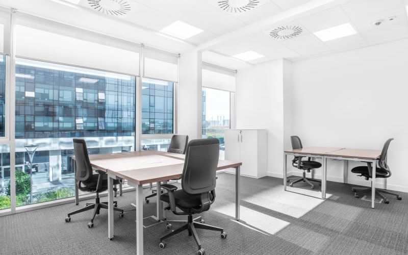 Milutina Milankovica Blvd 9z, Belgrade Image 4