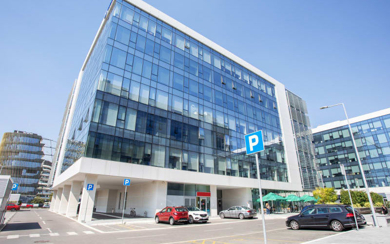 Milutina Milankovica Blvd 9z, Belgrade Image 8