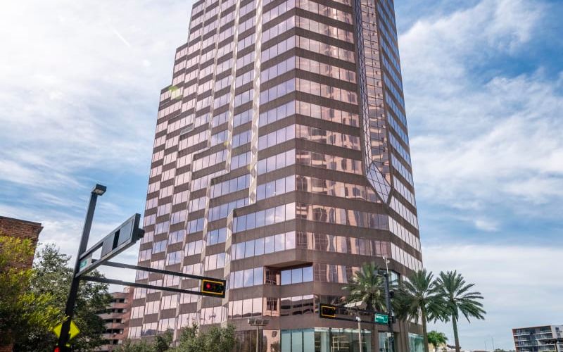 100 S Ashley Drive, Tampa Image 9