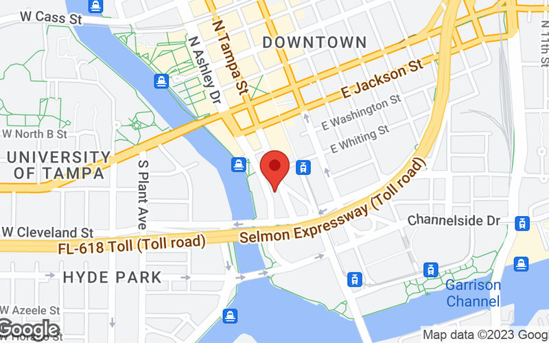 100 S Ashley Drive, Tampa Image 10