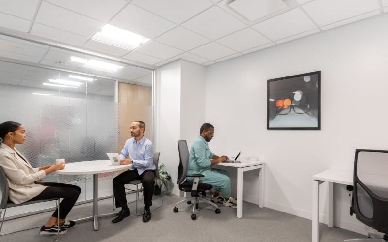 132 West 31st Street, New York Image 2