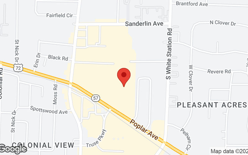 5100 Poplar Avenue, Memphis Image 10