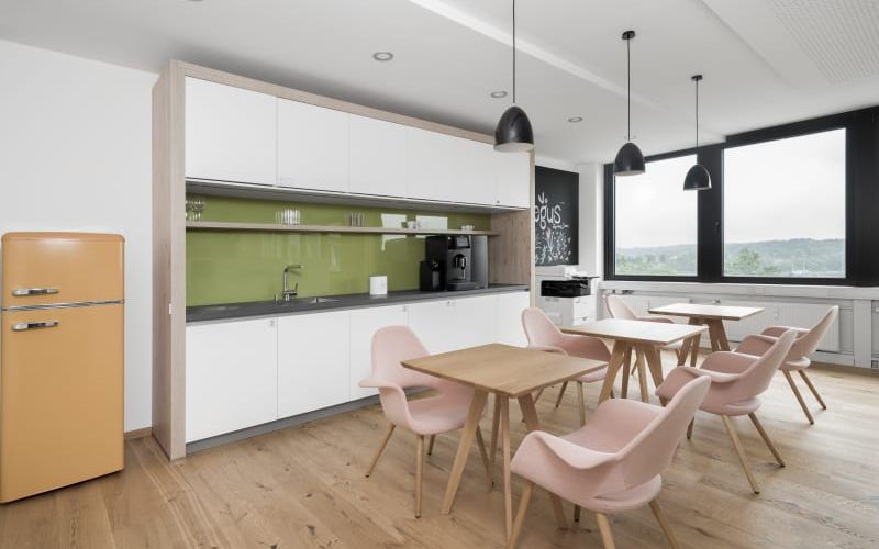 70 Hahnstrasse, Frankfurt Am Main Image 7