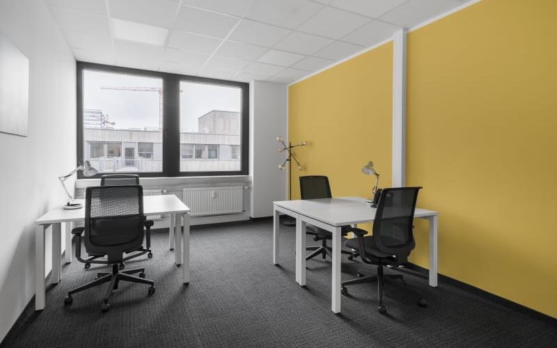 70 Hahnstrasse, Frankfurt Am Main Image 4