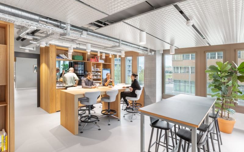 37 Suurstoffi, Risch-rotkreuz Image 3