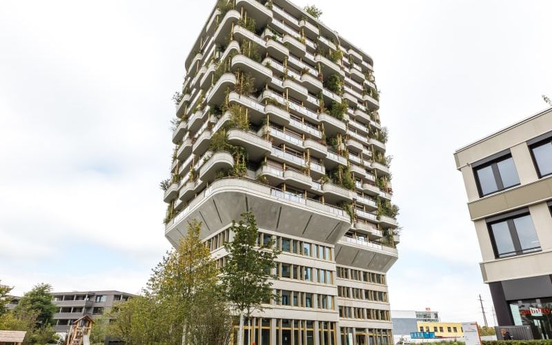 37 Suurstoffi, Risch-rotkreuz Image 8