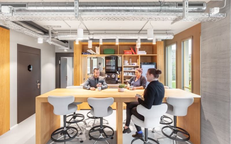 37 Suurstoffi, Risch-rotkreuz Image 9