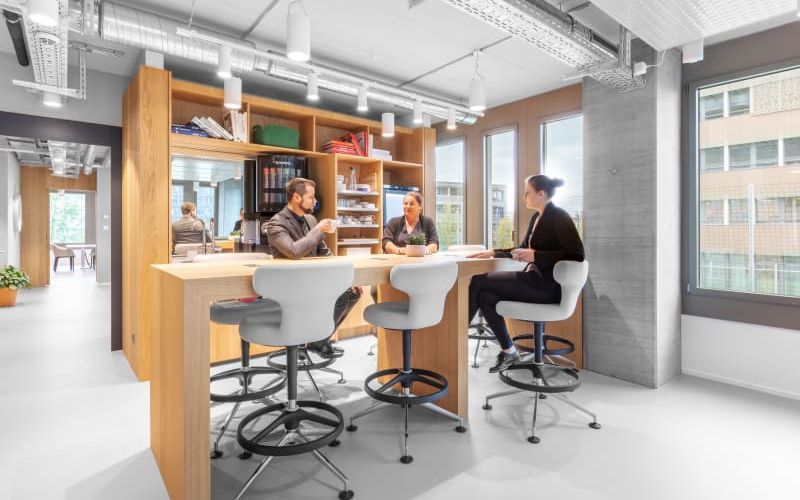 37 Suurstoffi, Risch-rotkreuz Image 10