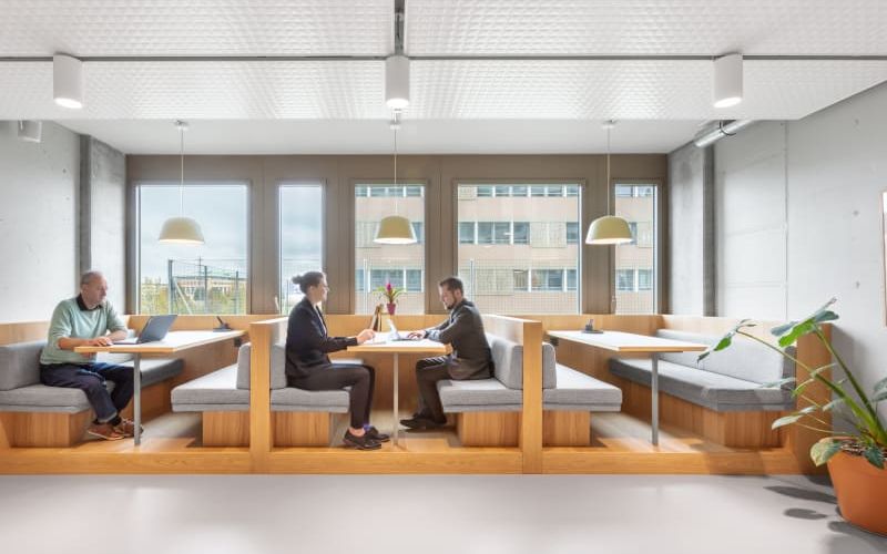 37 Suurstoffi, Risch-rotkreuz Image 9