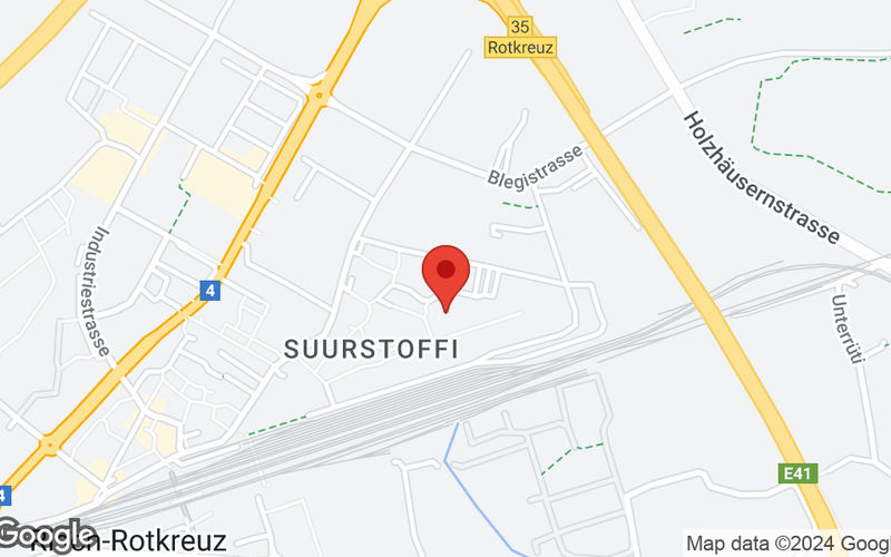 37 Suurstoffi, Risch-rotkreuz Image 12