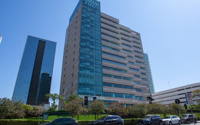 Avenida Dolorez Alcaraz Caldas 90 Praia De Belas, Porto Alegre Image 8