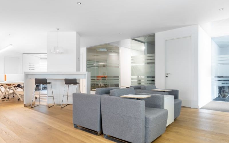 1 Plaza De Cataluna, Barcelona Image 5