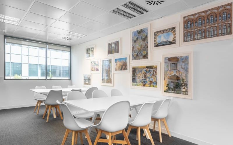 1 Plaza De Cataluna, Barcelona Image 4