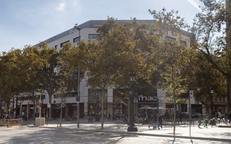 1 Plaza De Cataluna, Barcelona Image 9