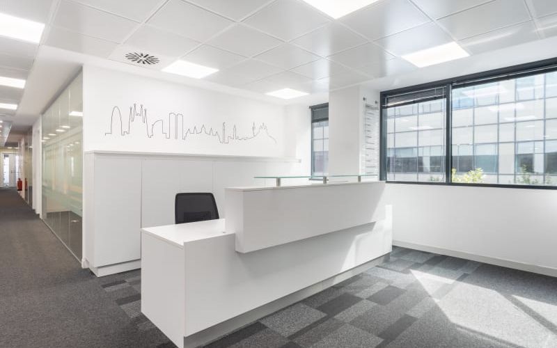 1 Plaza De Cataluna, Barcelona Image 6