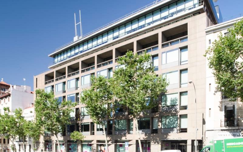 62 Calle De Alfonso Xii, Madrid Image 12