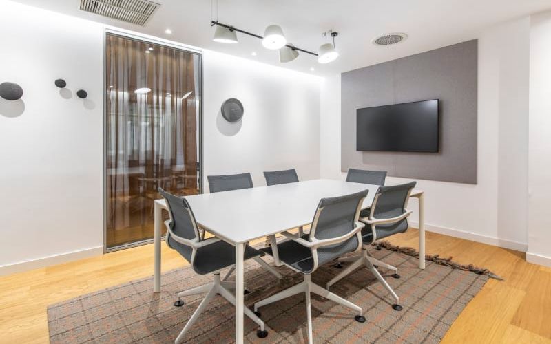 62 Calle De Alfonso Xii, Madrid Image 8