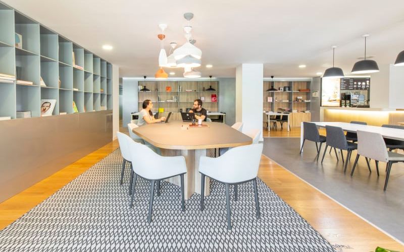 62 Calle De Alfonso Xii, Madrid Image 9