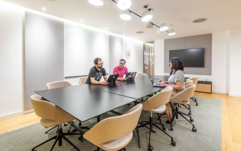 62 Calle De Alfonso Xii, Madrid Image 11