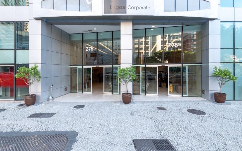 Rua Humaita 275, Rio De Janeiro Image 8