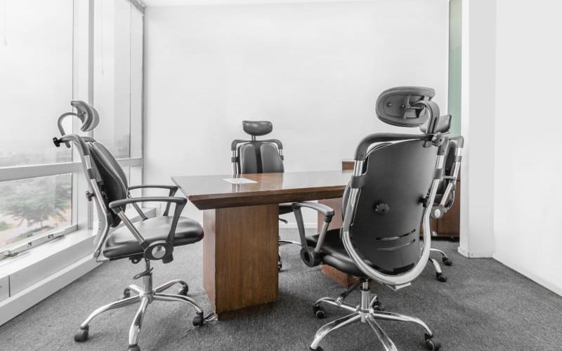 Ao Cadastral Zone Constitution Avenue Central Business District, Abuja Image 5