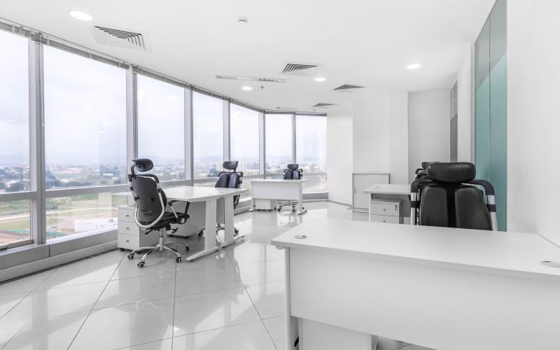 Ao Cadastral Zone Constitution Avenue Central Business District, Abuja Image 2