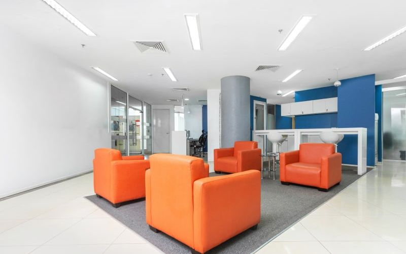 Ao Cadastral Zone Constitution Avenue Central Business District, Abuja Image 4