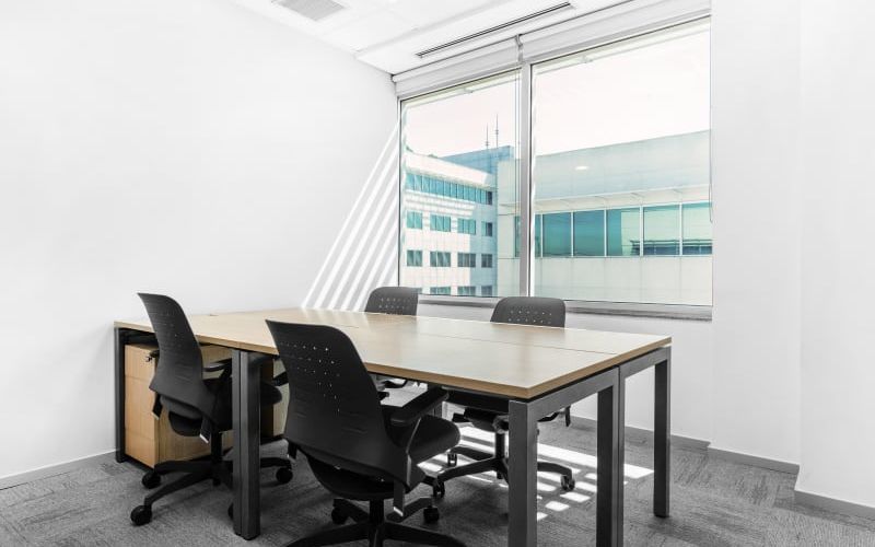 Avenida Guido Caloi 1000 Santo Amaro, Sao Paulo Image 6