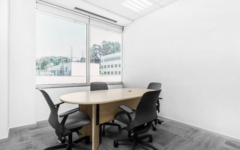 Avenida Guido Caloi 1000 Santo Amaro, Sao Paulo Image 1