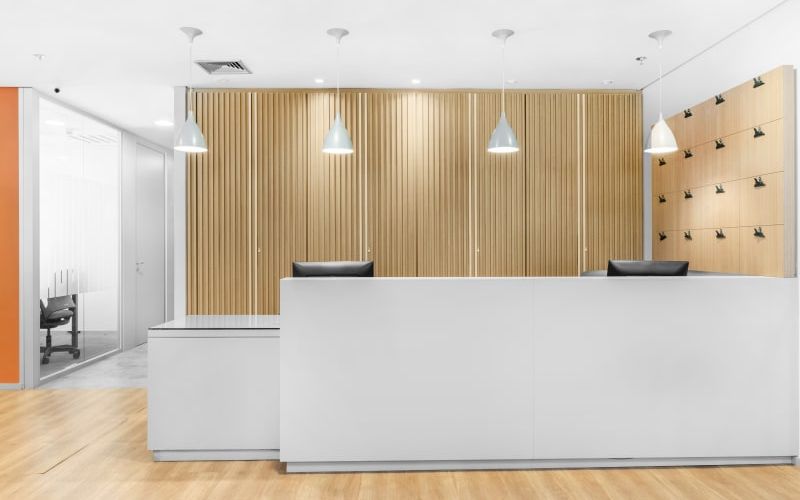 Avenida Guido Caloi 1000 Santo Amaro, Sao Paulo Image 8