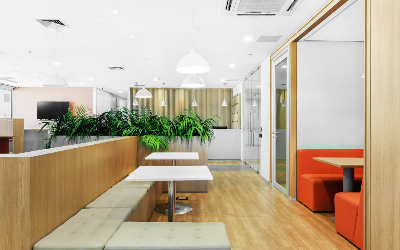 Avenida Guido Caloi 1000 Santo Amaro, Sao Paulo Image 3