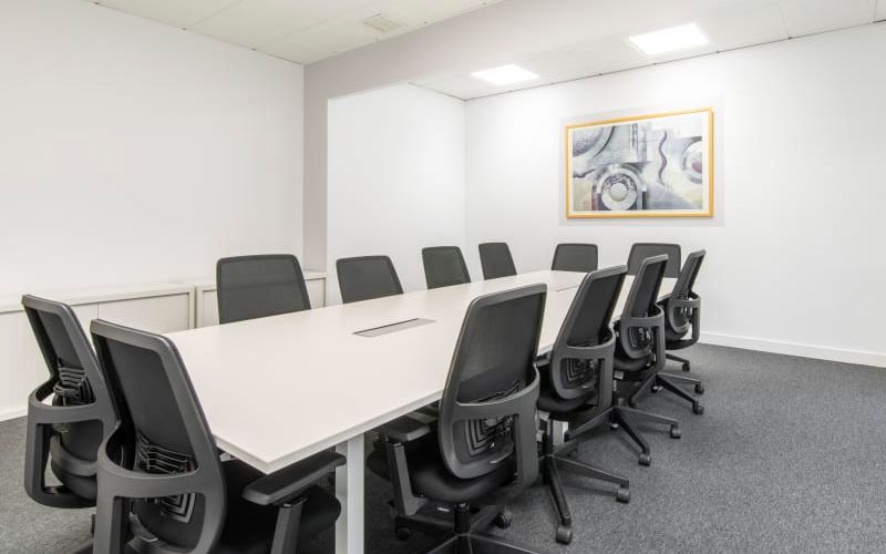 5 Calle Del Pinar, Madrid Image 1