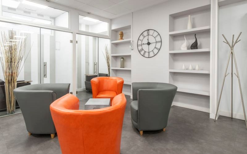 5 Calle Del Pinar, Madrid Image 7