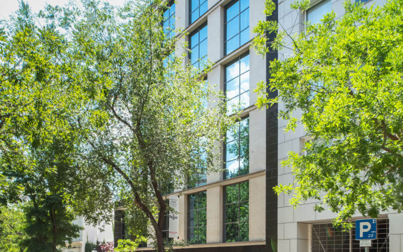 5 Calle Del Pinar, Madrid Image 8