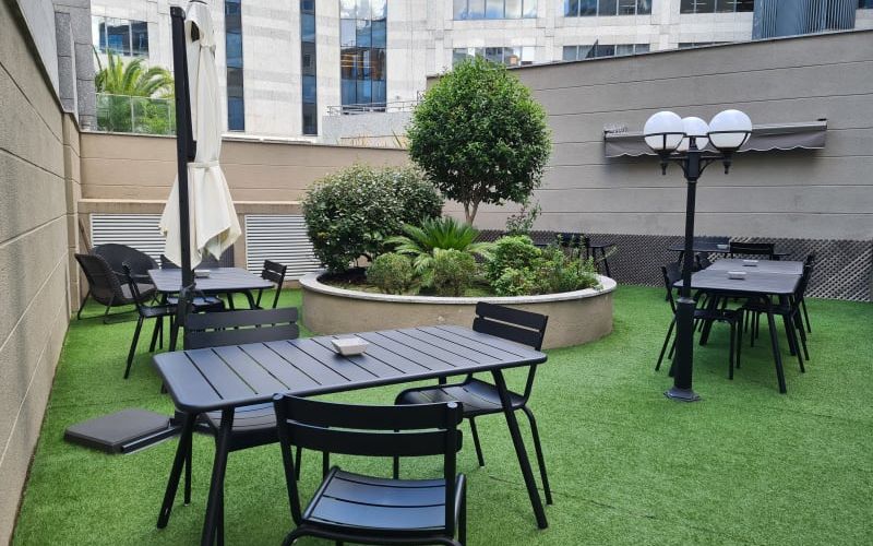 5 Calle Del Pinar, Madrid Image 5