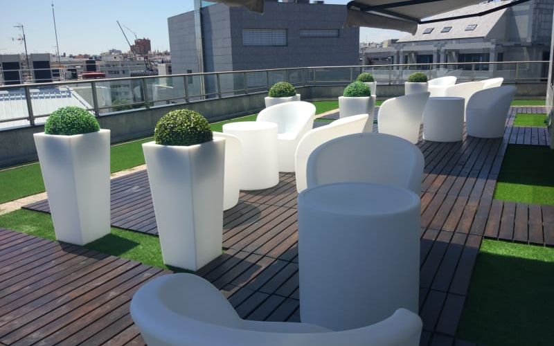 5 Calle Del Pinar, Madrid Image 3