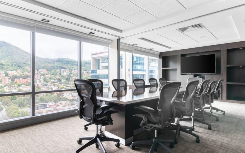 Tierra Firme Complex Carrera 9 N°115-06/30, Bogota Image 8