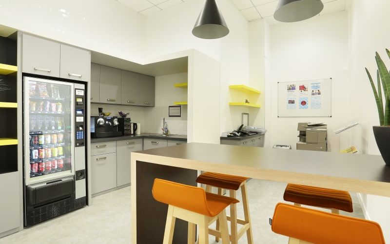 18 Rue Pasquier, Paris Image 1