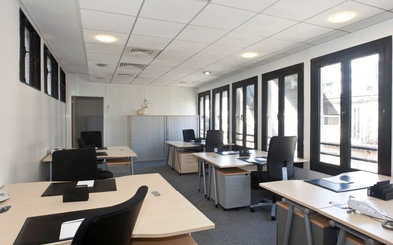 18 Rue Pasquier, Paris Image 7